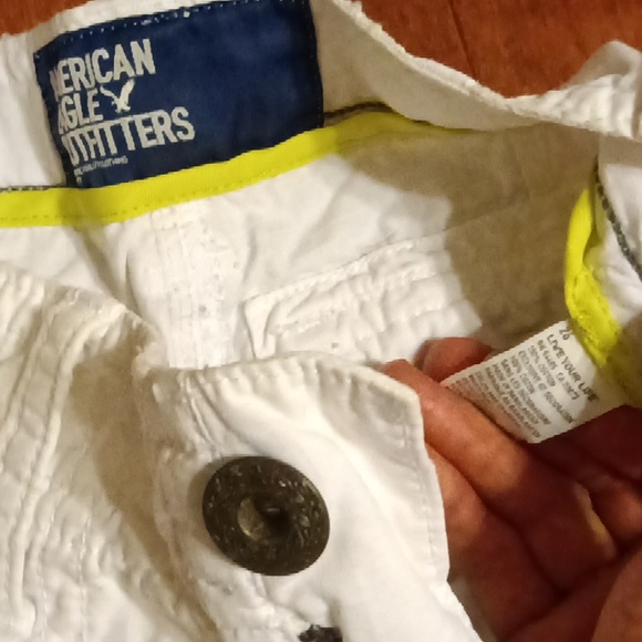 Mens shorts - Picture 2 of 3